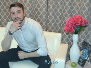 Martiss