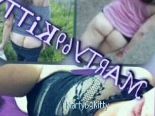 Marty69Kitty Video Sexe
