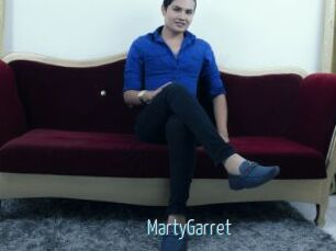 MartyGarret