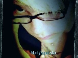 MartySuperstar