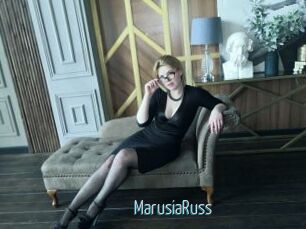 MarusiaRuss