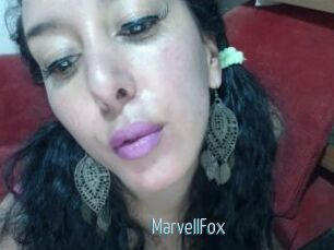 MarvellFox
