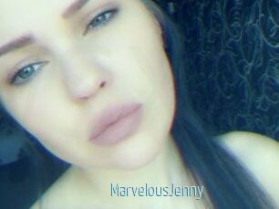 MarvelousJenny
