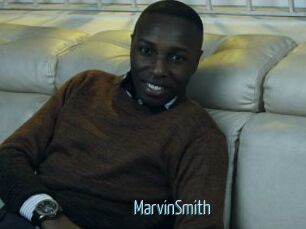 MarvinSmith