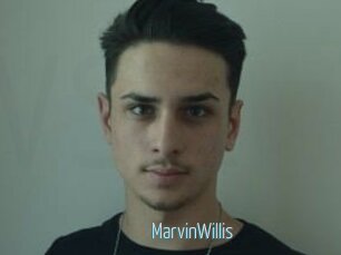 MarvinWillis