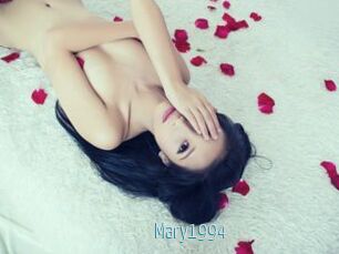 Mary1994 Video Sexe