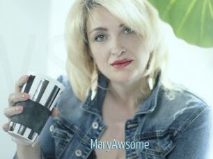 MaryAwsome