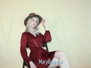 MaryBariceva