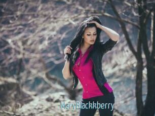 MaryBlackkberry