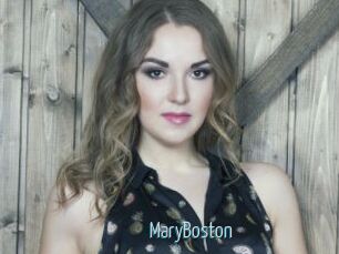 MaryBoston