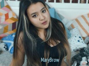 MaryBrow