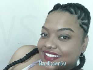 MaryBrown69