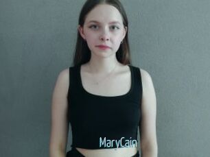 MaryCain