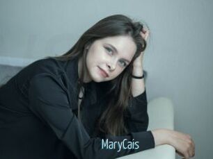 MaryCais Video Sexe