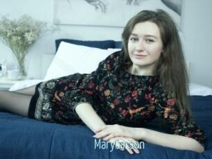 MaryCarson