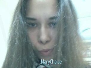 MaryChaise