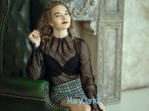 MaryClarke Video Sexe