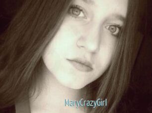 MaryCrazyGirl