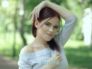 MaryDavies