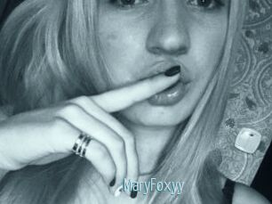 MaryFoxyy