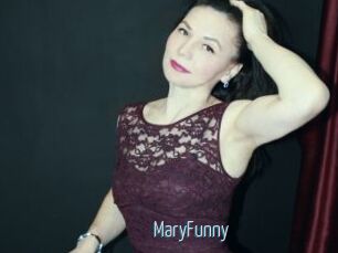 MaryFunny