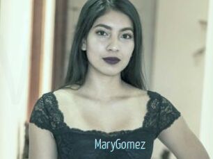 MaryGomez Video Sexe