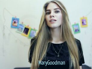 MaryGoodman