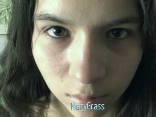 MaryGrass