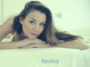 MaryGroy
