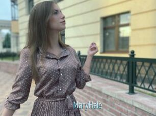 MaryHale
