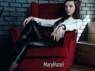 MaryHazel