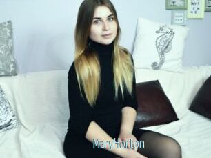 MaryHorton