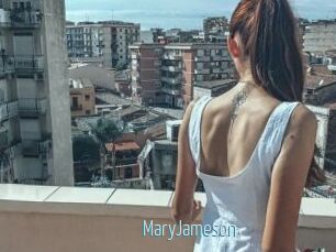 MaryJameson