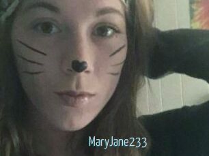 MaryJane233