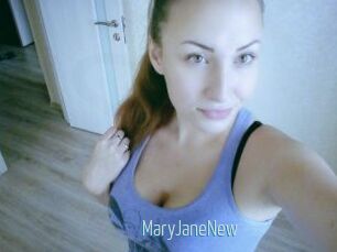 MaryJaneNew