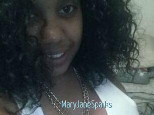 MaryJaneSparks