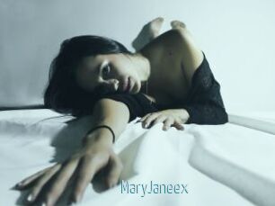 MaryJaneex