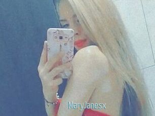 MaryJanesx
