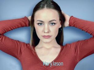 MaryJason