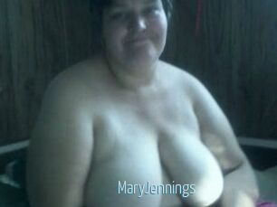 Mary_Jennings