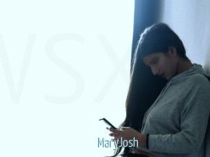 MaryJosh