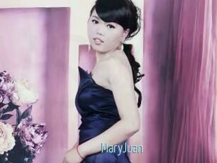 MaryJuan