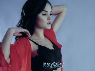 MaryKalisy