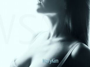 MaryKim