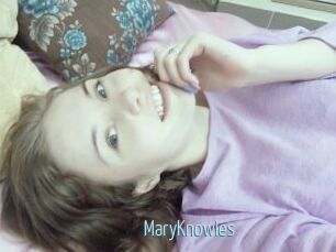 MaryKnowles