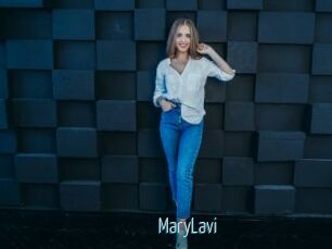 MaryLavi