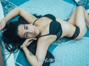 MaryLoondon