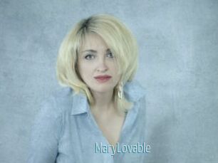 MaryLovable