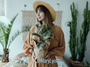 MaryLyons