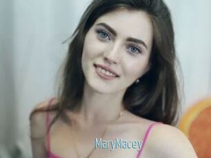 MaryMacey